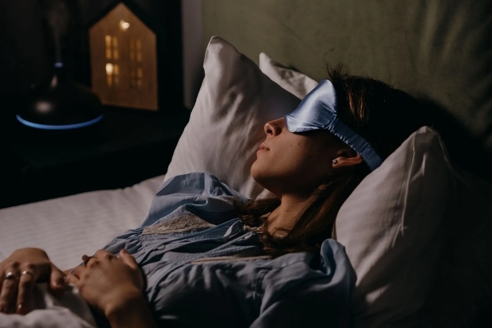Home Sleep Testing Versus a Sleep Clinic Study